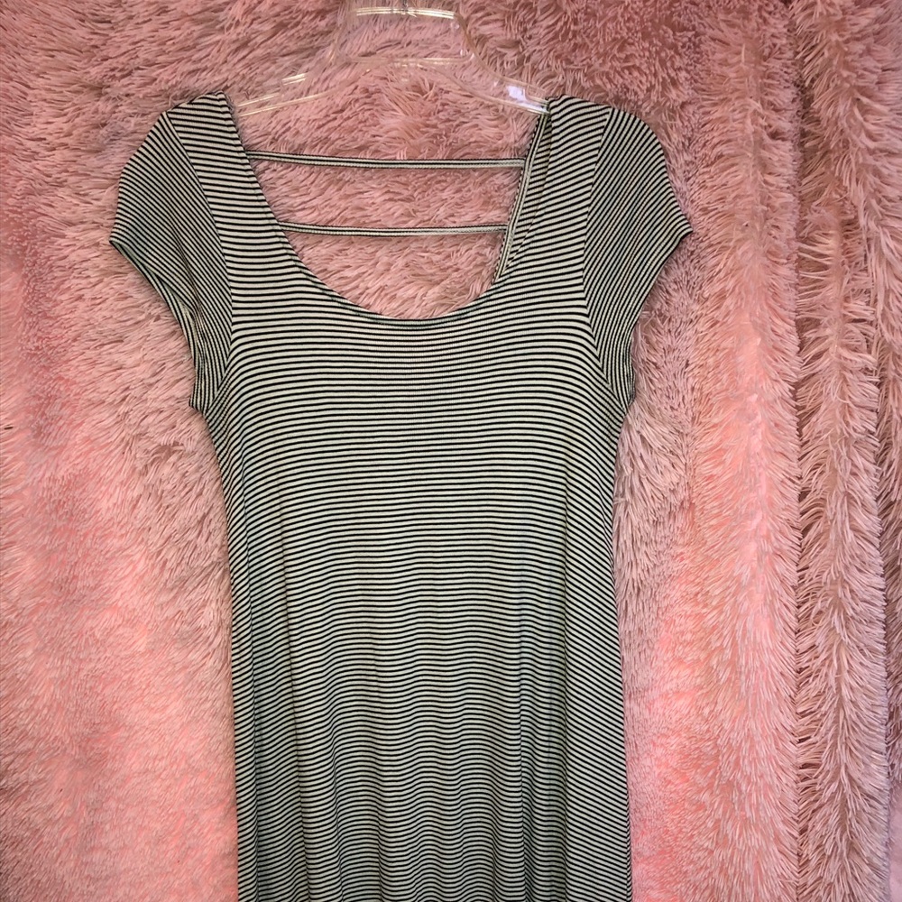 American Eagle dress